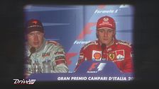 Coppie d'Assi: Schumacher e Hakkinen