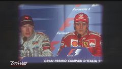 Coppie d'Assi: Schumacher e Hakkinen