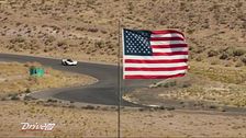 Ringo's Garage: Czinger Hypercar