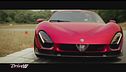 Alfa Romeo 33 Stradale