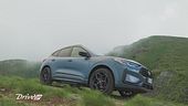 Ford Kuga BlueCruise Edition