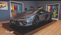 Lamborghini e Maserati a Goodwood, tra classe e carattere sportivo