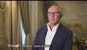 A tu per tu con Stefano Domenicali, la nostra intervista al Presidente e AD di F1