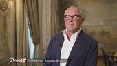 A tu per tu con Stefano Domenicali, la nostra intervista al Presidente e AD di F1