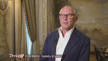 A tu per tu con Stefano Domenicali, la nostra intervista al Presidente e AD di F1