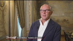 A tu per tu con Stefano Domenicali, la nostra intervista al Presidente e AD di F1