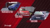 Drive Up, le 3 news della settimana