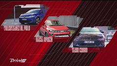 Drive Up, le 3 news della settimana