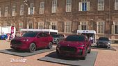 Il meglio delle case europee al Salone Auto Torino 2026