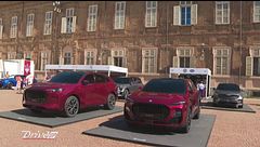 Il meglio delle case europee al Salone Auto Torino 2026