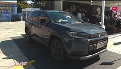 Il meglio delle case asiatiche al Salone Auto Torino 2026