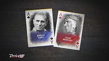 Coppie d'Assi: Nuvolari e Varzi