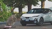 Subaru Uncharted
