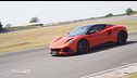 Lotus Emira 420 Sport, la più leggera e potente della gamma