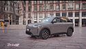 Leapmotor B03X, un crossover compatto dal design pulito
