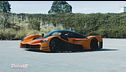 Ringo's Garage: Adamastor Furia, l'hypercar che punta al mondiale Endurance