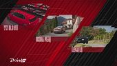 Drive Up, le 3 news della settimana