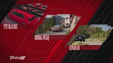 Drive Up, le 3 news della settimana