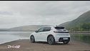 Peugeot E-208 GTi, un'elettrica agile e scattante