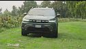 Dacia Duster hybrid-G 150