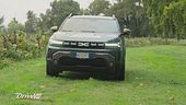 Dacia Duster hybrid-G 150