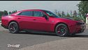 Nuova Dodge Charger, una vettura potente dallo spirito selvaggio