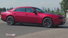 Nuova Dodge Charger, una vettura potente dallo spirito selvaggio