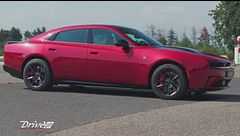Nuova Dodge Charger, una vettura potente dallo spirito selvaggio