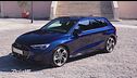 Audi A3 Design Sportback, tra comfort e una nuova esperienza digitale