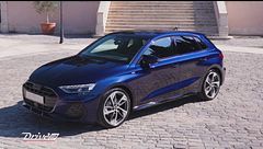 Audi A3 Design Sportback, tra comfort e una nuova esperienza digitale