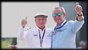 Coppie d'Assi: Stewart e Ickx