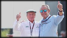 Coppie d'Assi: Stewart e Ickx