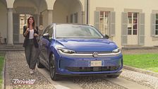 Volkswagen ID. Polo