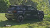 Jeep Avenger 85° Anniversario