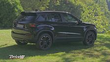 Jeep Avenger 85° Anniversario