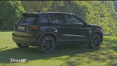 Jeep Avenger 85° Anniversario
