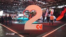 Salone Auto Parigi 2026, tante vetture e curiosità