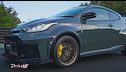 Ringo's Garage: Toyota GR Yaris Morizo RR, una sportiva compatta dalla pista alla strada