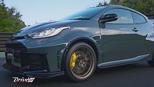 Ringo's Garage: Toyota GR Yaris Morizo RR, una sportiva compatta dalla pista alla strada