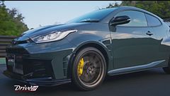 Ringo's Garage: Toyota GR Yaris Morizo RR, una sportiva compatta dalla pista alla strada