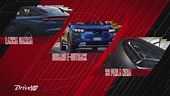 Drive Up, le 3 news della settimana