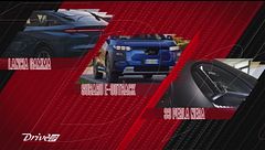 Drive Up, le 3 news della settimana