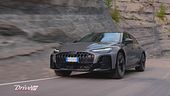 Audi Q7 e A6 allroad si aggiornano, nuove forme e novità tecnologiche