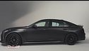 Ringo's Garage: Cadillac CT5-V Blackwing F1 Collector Series, una sportiva che si intreccia con la Formula 1