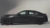Ringo's Garage: Cadillac CT5-V Blackwing F1 Collector Series, una sportiva che si intreccia con la Formula 1