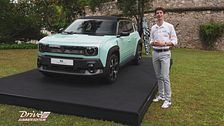 Renault 4 E-Tech electric, tetto in tessuto e tante altre novità
