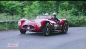 Maserati alla 1000 Miglia 2026, un secolo di Tridente tra passato e futuro