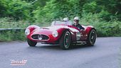Maserati alla 1000 Miglia 2026, un secolo di Tridente tra passato e futuro