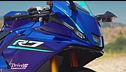 Yamaha R7