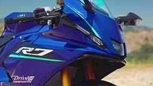 Yamaha R7